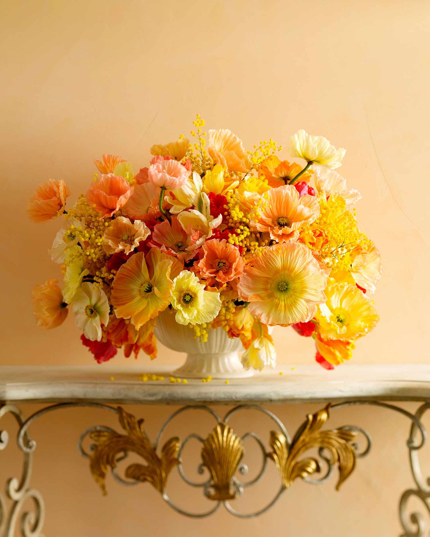 Bloom Garden elegant custom floral arrangement